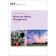 Code of Practice for Electrical Safety Management – 2nd Edition