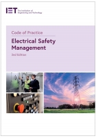 Code of Practice Electrical Safety Management