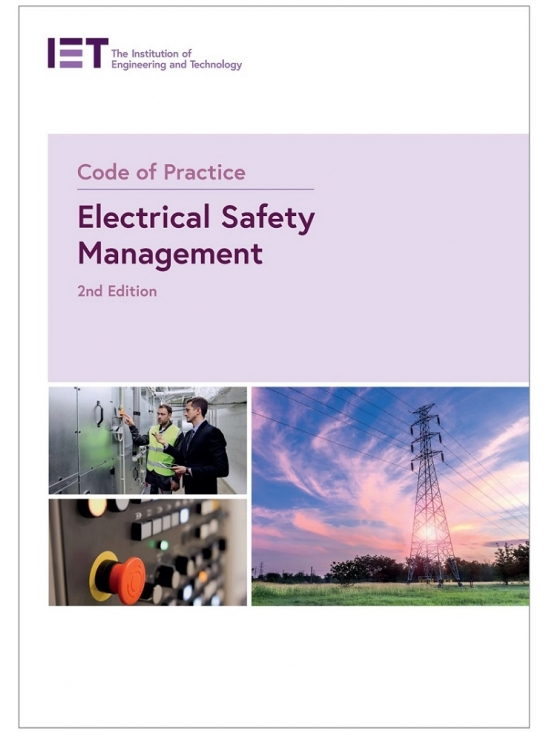 Code of Practice Electrical Safety Management 2nd Edition (PDF)