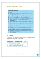 Code of Practice Electrical Safety Management