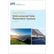 Code of Practice for Grid-Connected Solar Photovoltaic Systems – 2nd Edition