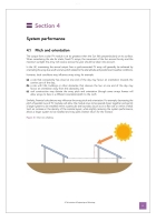 Code of Practice Grid-connected Solar Photovoltaic Systems