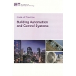 Code of Practice for Building Automation and Control Systems