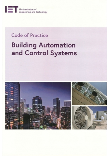 Code of Practice Building Automation and Control Systems (PDF)