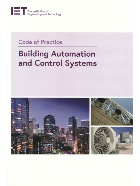 Code of Practice Building Automation and Control Systems (PDF)