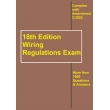 More than 1000 Questions and Answers for the 18th Edition Wiring Regulations Exam