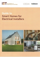 Guide to Smart Homes for Electrical Installers