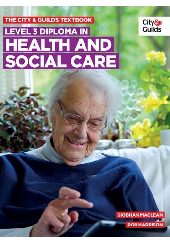 Level 3 Diploma in Health and Social Care (PDF)