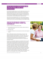 The City & Guilds Textbook Level 3 Diploma in Health and Social Care