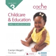 CACHE Level 3 Childcare and Education