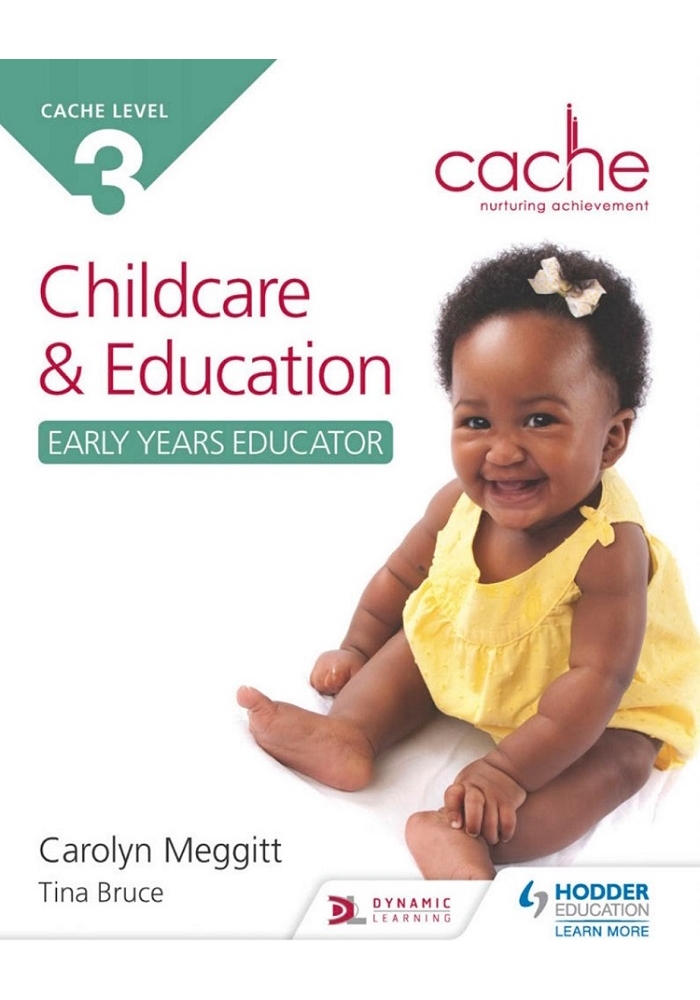 CACHE Level 3 Childcare and Education (PDF)