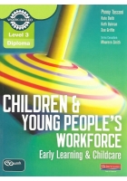 Children & Young People’s Workforce Early Learning & Childcare