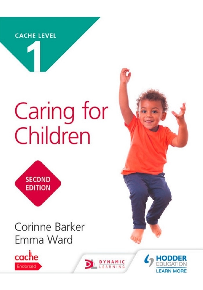 CACHE Level 1 Caring for Children Second Edition (PDF)