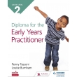 CACHE Level 2 Diploma for the Early Years Practitioner