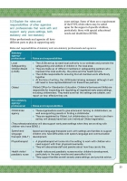 CACHE Level 2 Diploma for the Early Years Practitioner
