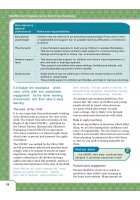 CACHE Level 2 Diploma for the Early Years Practitioner