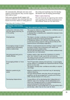 CACHE Level 2 Diploma for the Early Years Practitioner