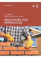 Brickwork for Apprentices