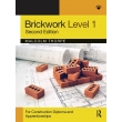 Brickwork Level 1 for Construction Diploma, Technical Certificate, and Apprenticeship