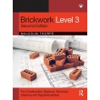 Brickwork Level 3 for Diploma, Technical Diploma, and Apprenticeship Programmes