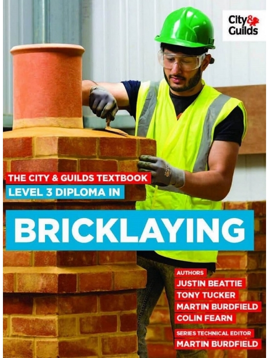 Level 3 Diploma in Bricklaying (PDF)