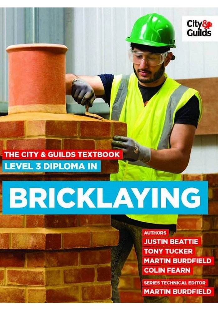 Level 3 Diploma in Bricklaying (PDF)