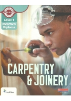 Carpentry & Joinery