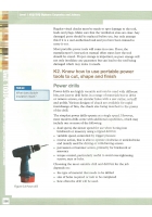 Carpentry & Joinery