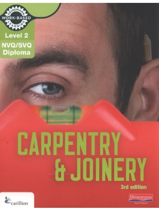 Level 2 NVQ-SVQ Diploma in Carpentry and joinery (PDF)