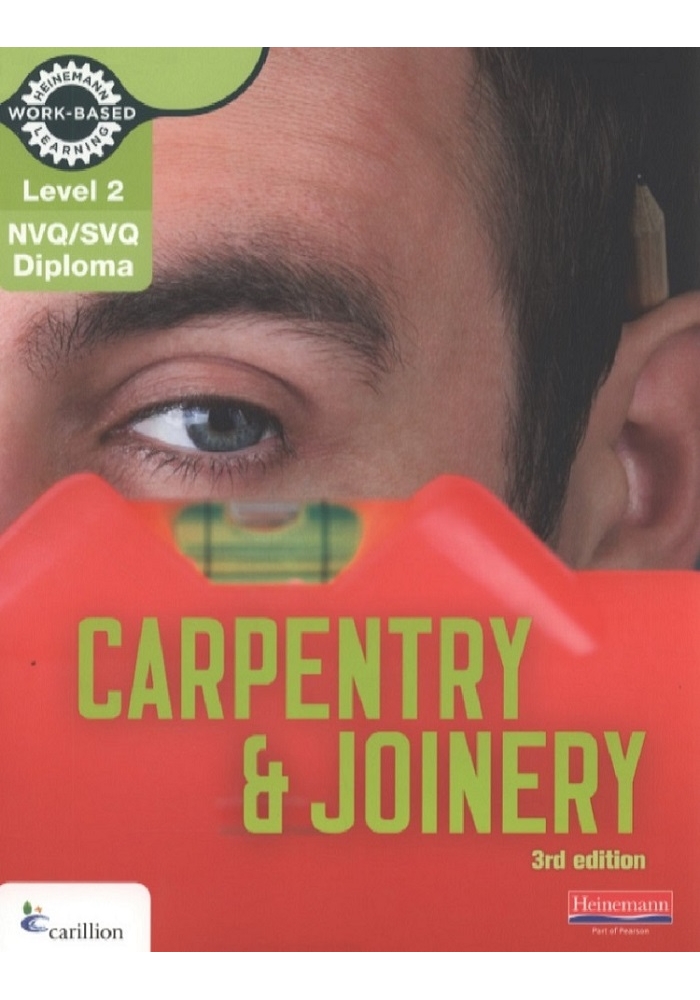 Level 2 NVQ-SVQ Diploma in Carpentry and joinery (PDF)