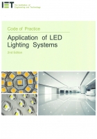 Code of Practice: Application of LED Lighting Systems