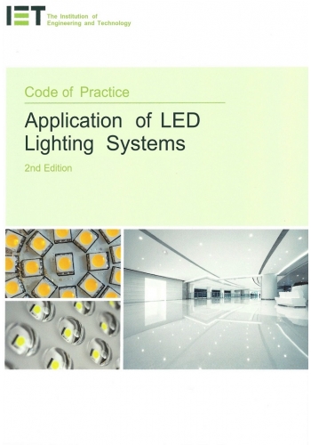 Application of LED Lighting Systems 2nd Edition 2021 (PDF)