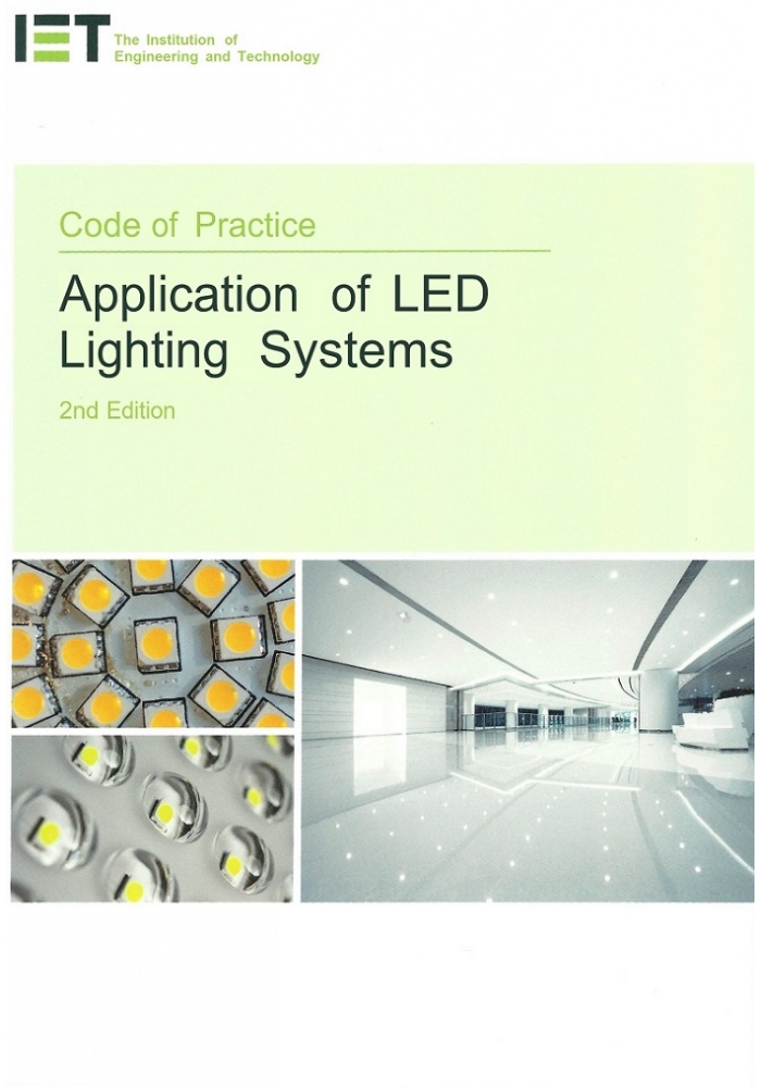 Application of LED Lighting Systems 2nd Edition 2021 (PDF)
