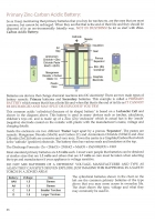 Batteries & UPS in Hazardous Areas