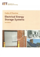 Code of Practice Electrical Energy Storage Systems