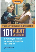 The Education Inspection Framework: 101 Audit Questions for Post-COVID-19 Inspections