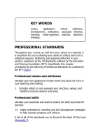 A Complete Guide to the Level 4 Certificate in Education and Training
