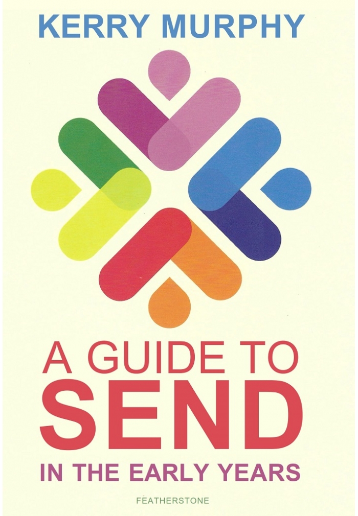 A Guide to SEND in the Early Years, Edition 2022 (PDF)