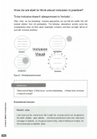 A Guide to SEND in the Early Years: Strategies for Inclusion and Support