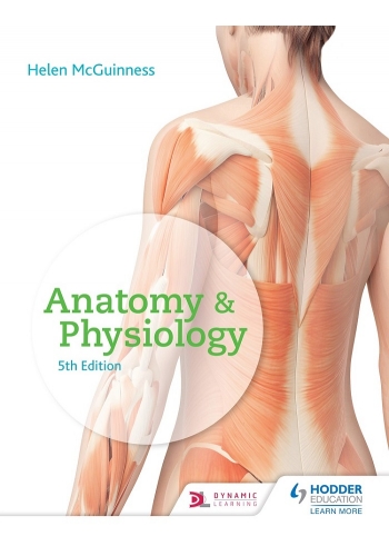 Anatomy & Physiology 5th Edition 2018 (PDF)