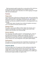 Ross & Wilson Anatomy and Physiology in Health and Illness