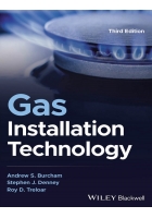 Gas Installation Technology
