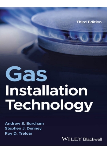 Gas Installation Technology, Edition 2024 (PDF)