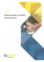 Appliance Specific Gas Safety Learning Manual