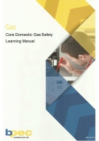 Core Domestic Gas Safety Learning Manual