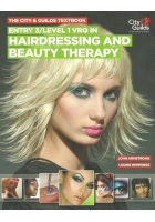 City & Guilds Entry 3/Level 1 VRQ in Hairdressing and Beauty Therapy