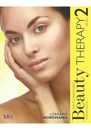 Beauty Therapy The Foundations Level 2 (PDF)