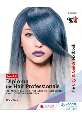 City & Guilds Level 2 Diploma for Hair Professionals (PDF)