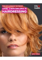 City & Guilds Level 2 NVQ Diploma in Hairdressing