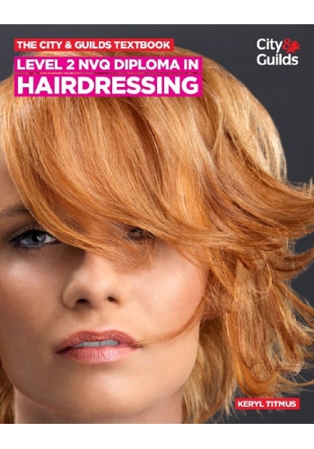 The City & Guilds Level 2 NVQ Diploma in Hairdressing (PDF)
